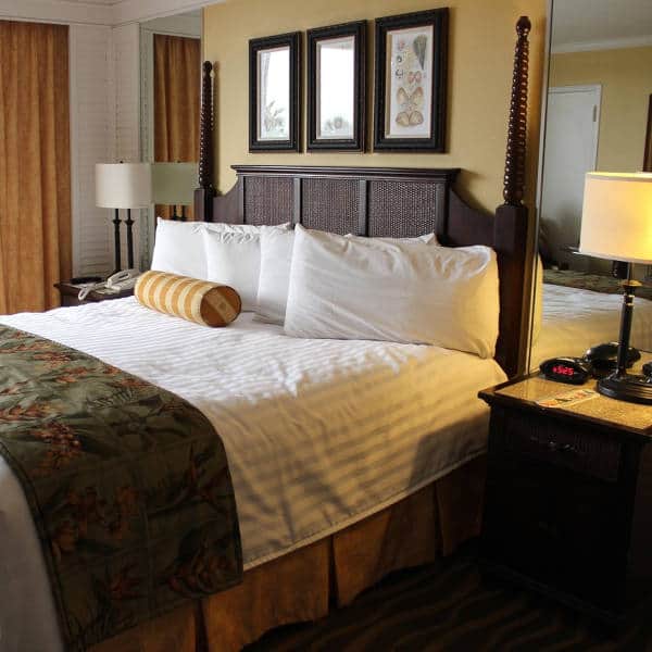 Accommodation