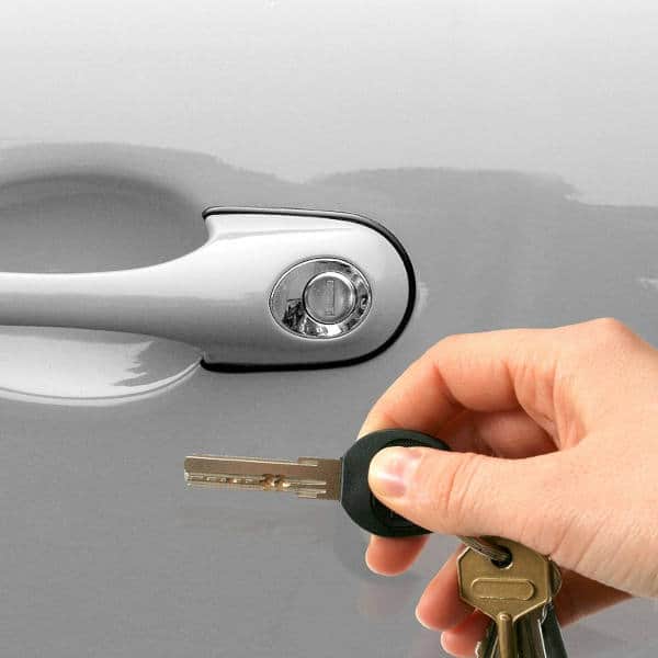 Car Hire