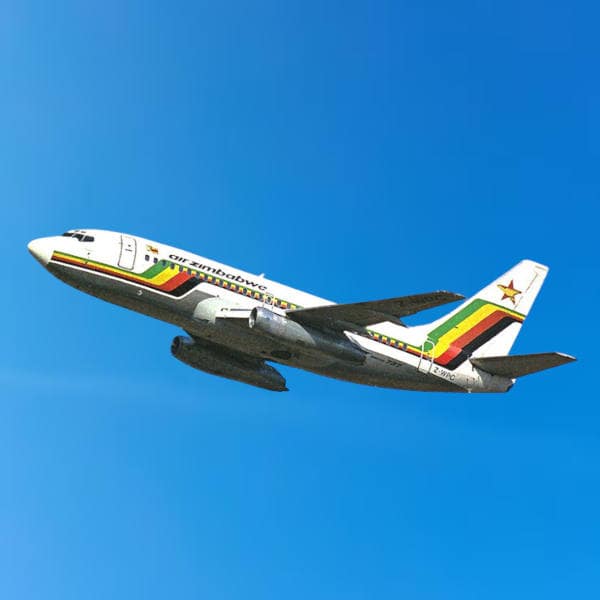 Air Zimbabwe